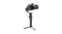 Moza Air2S Professional Kit (with Follow Focus)