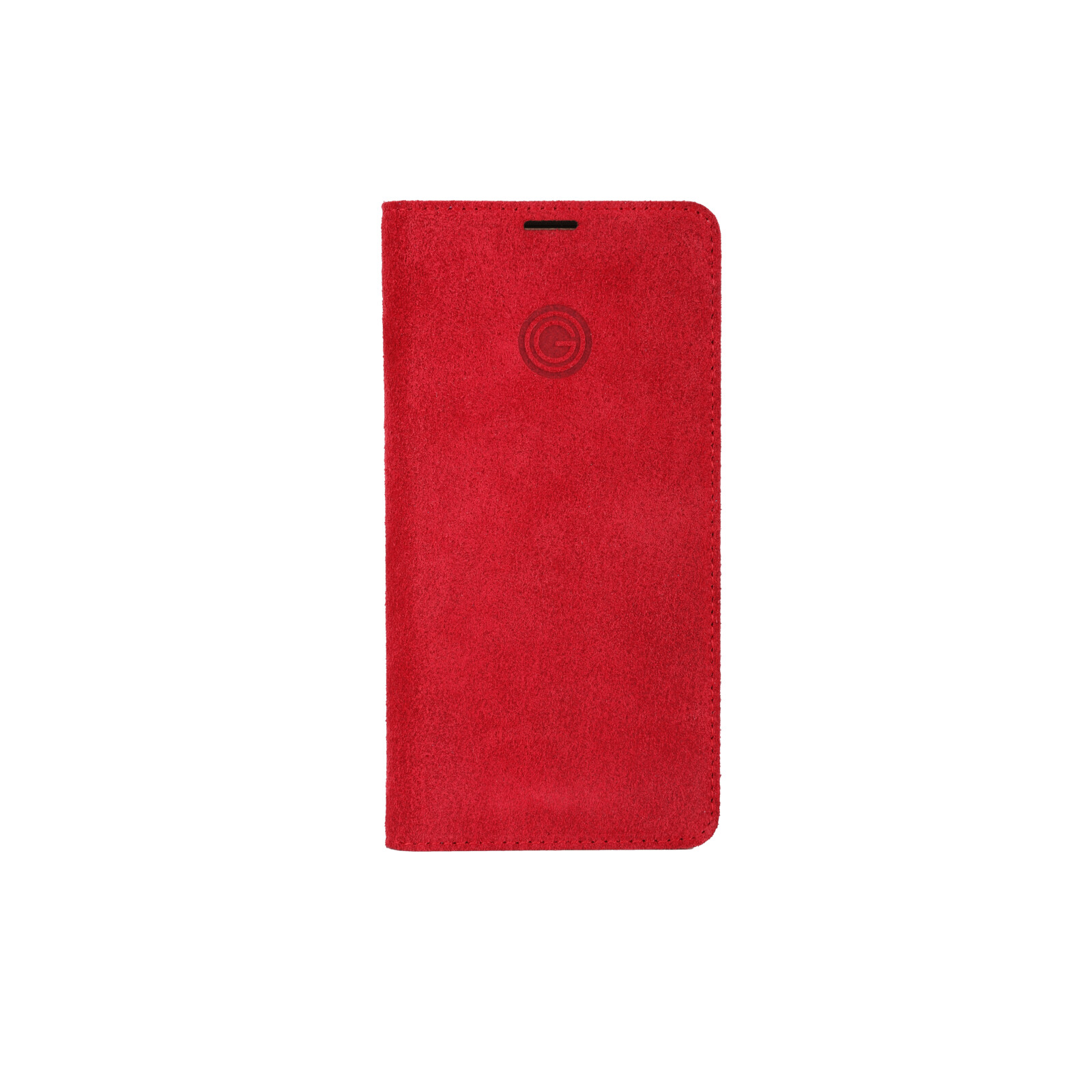 Galeli Book Erik Samsung Galaxy S25 Cherry Red