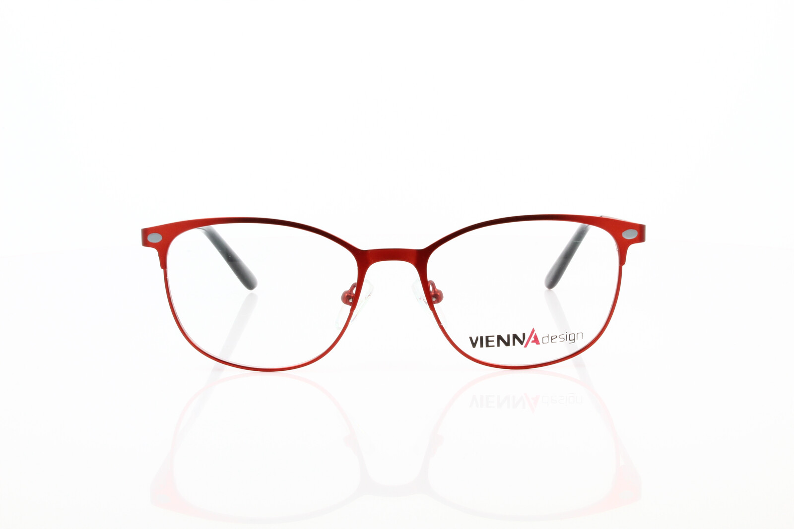 UN 700-02H Damenbrille Metall