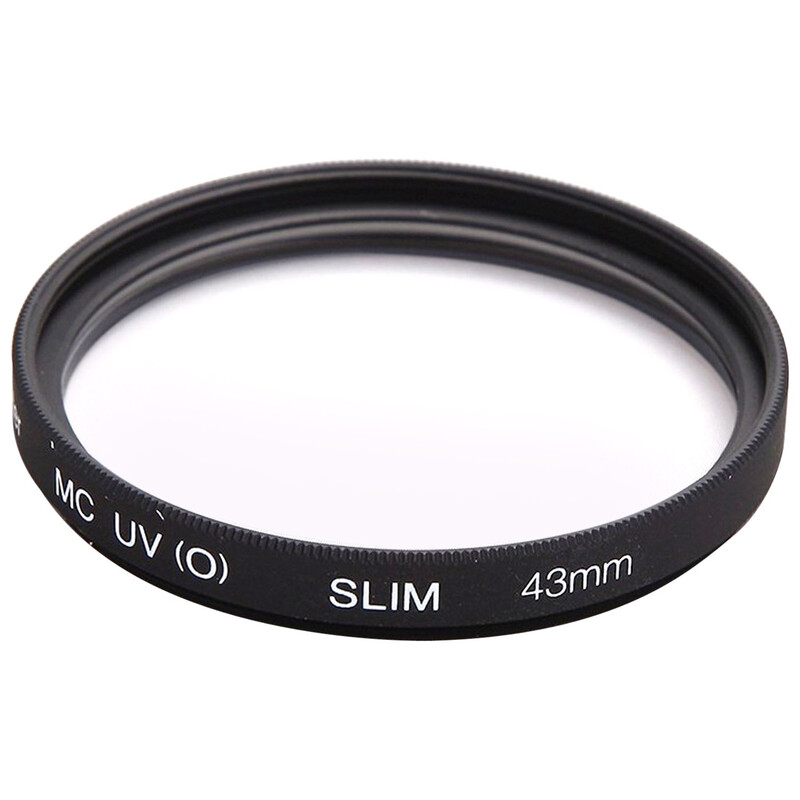 walimex 500/8,0 DSLR Nikon F  + UV Filter