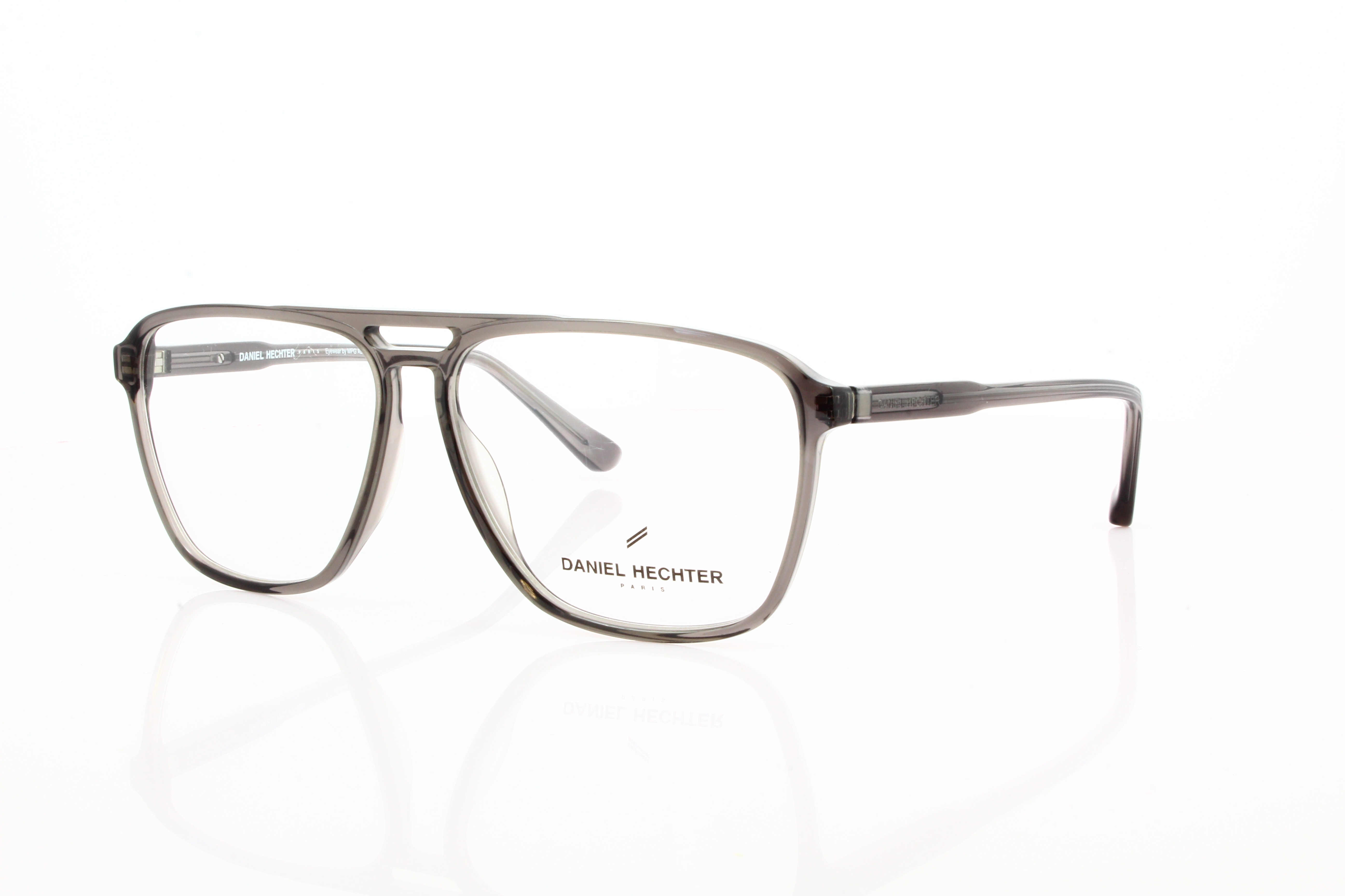 DHP 621-1H Herrenbrille Kunststoff