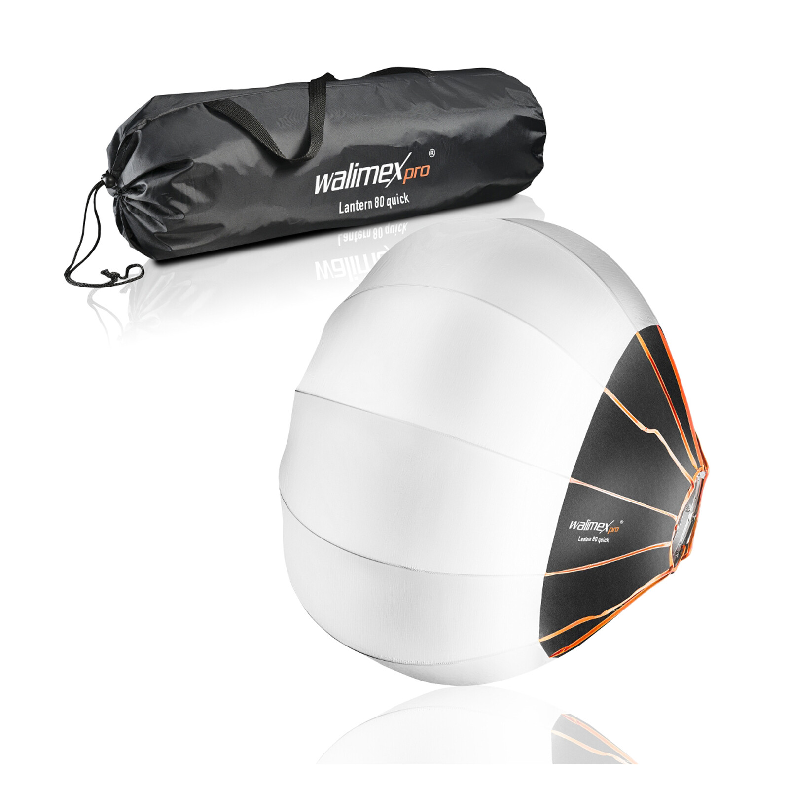 Walimex pro 360° Ambient Light Softbox 80cm Elinchrom