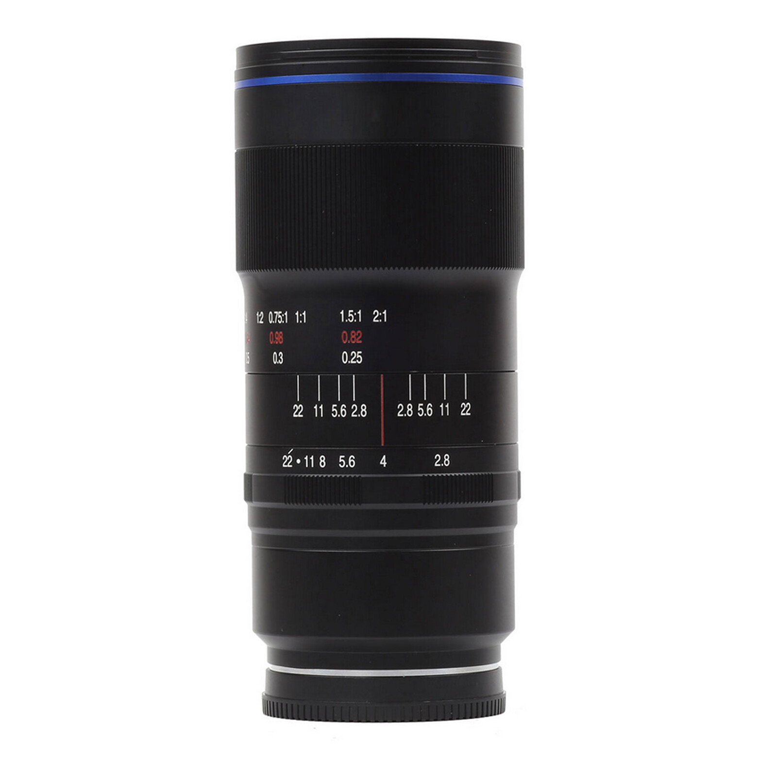 LAOWA 100/2,8 2:1 Ultra Macro APO Nikon Z