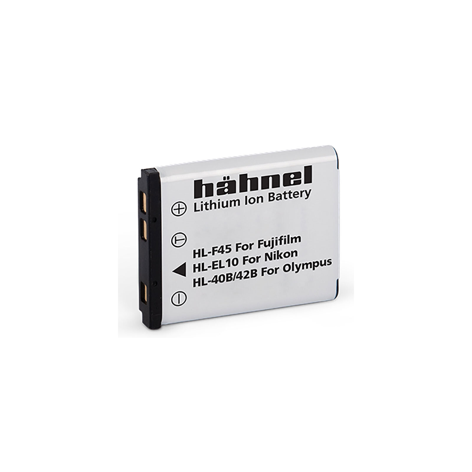 Hähnel Olympus Li-40B Akku