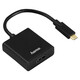 Hama 133474 USB-C-Adapter Ultra HD