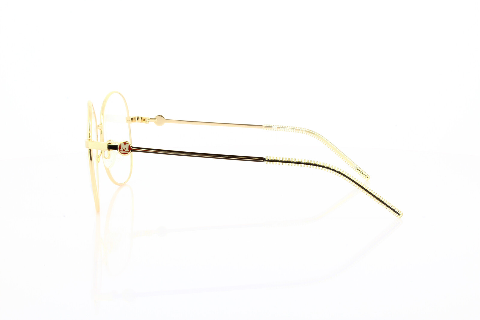 MM 229 V01 Damenbrille Metall