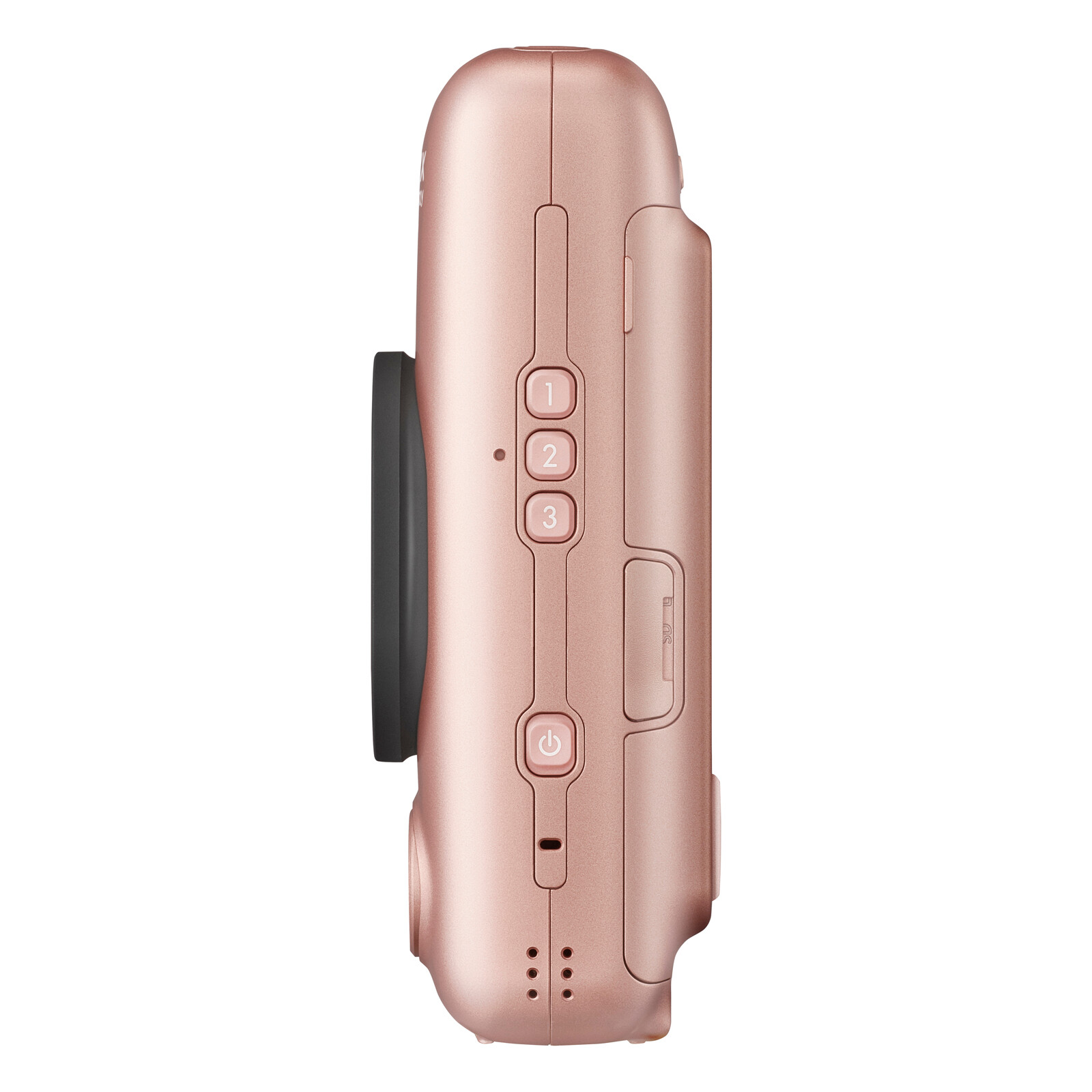 Fujifilm Instax Mini LiPlay Blush Gold + Zubehör -15%