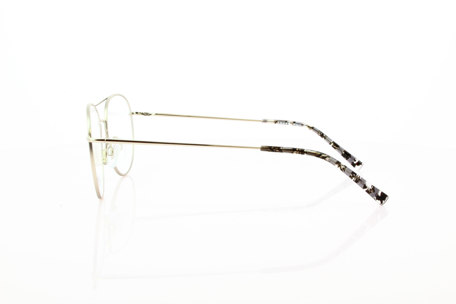 Luxor LX 299 C1 Metallbrille Doppelsteg