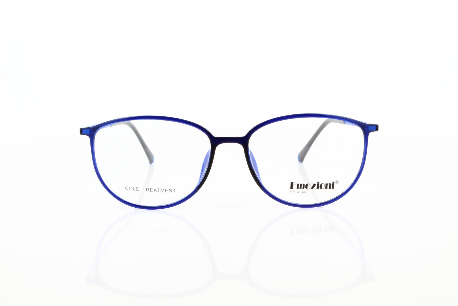EM 24-0271 01 Damenbrille Kunststoff
