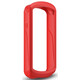 Garmin Edge 1030 Schutzhülle Silikon red