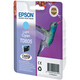 Epson T0805 Tinte Photo Light Cyan 7,4ml