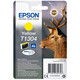 Epson T1304XL Tinte Yellow 10,1ml