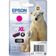 Epson 26XL T2633 Tinte Magenta 9,7ml