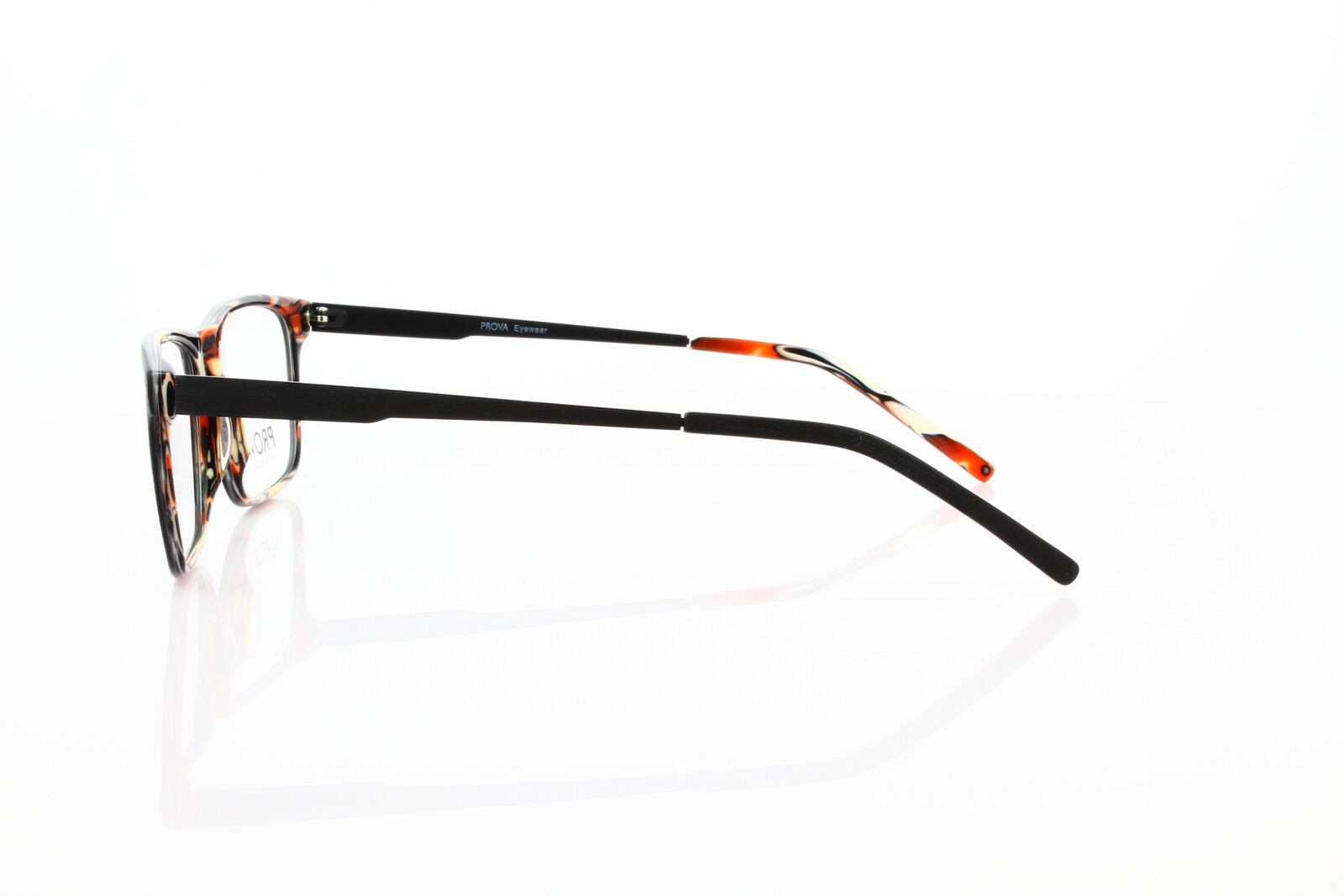 PL 553-001 Herrenbrille Kunststoff