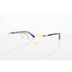Arvis AV 098 C1 Randlosbrille Metall