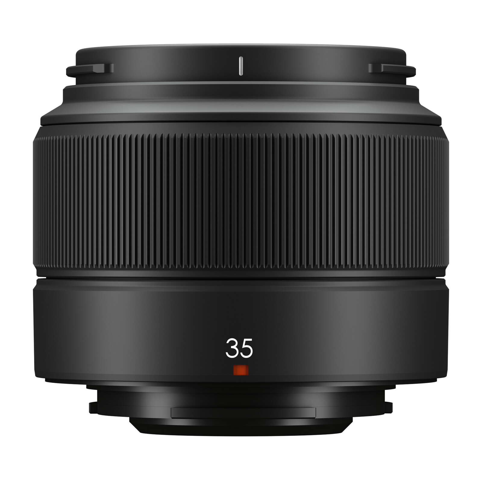 Fujinon XC 35/2,0 schwarz