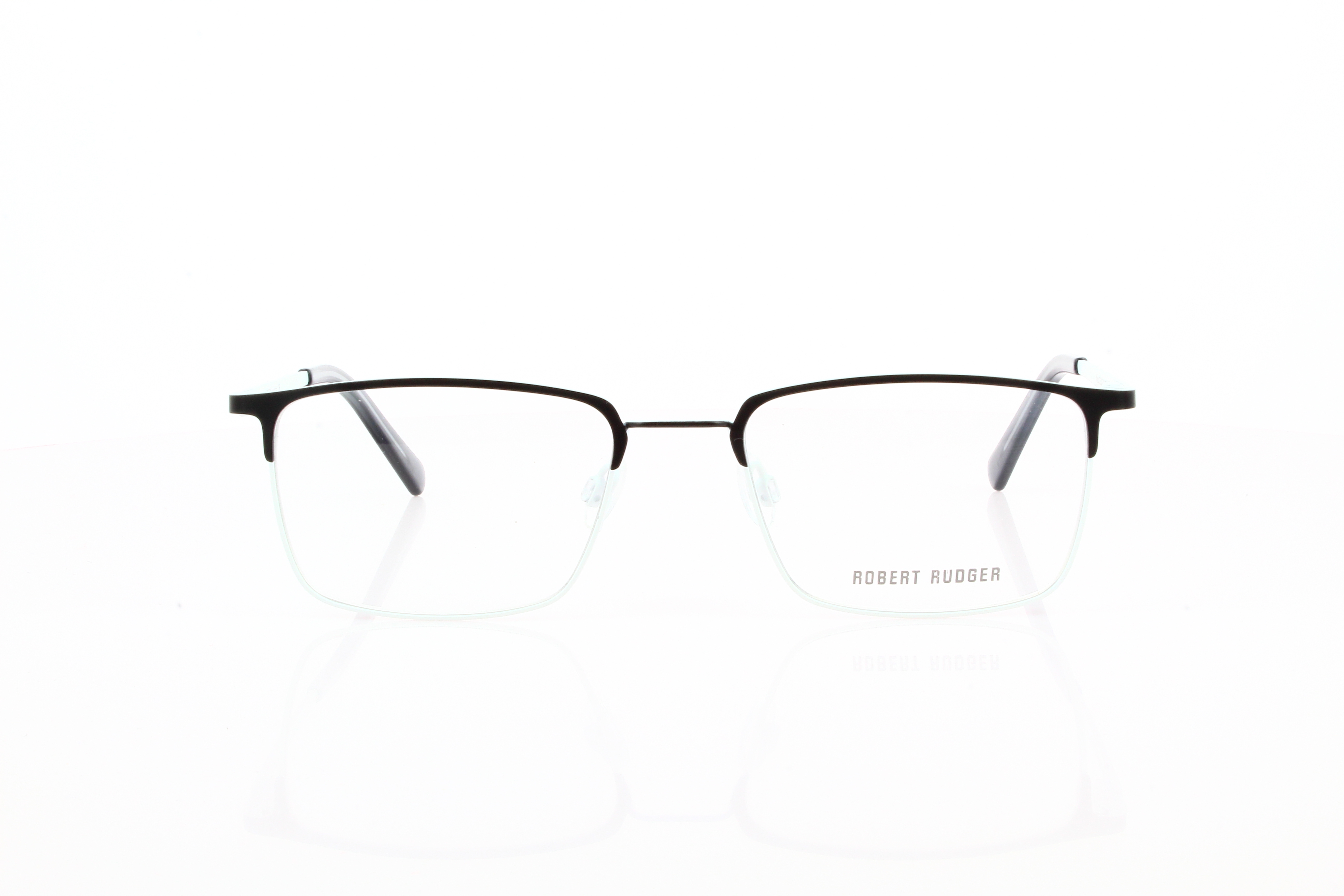 RR 3233 203-03 Herrenbrille Metall