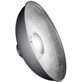 walimex pro Beauty Dish 50cm für & K walimex pro Beauty Dish 50cm für & K