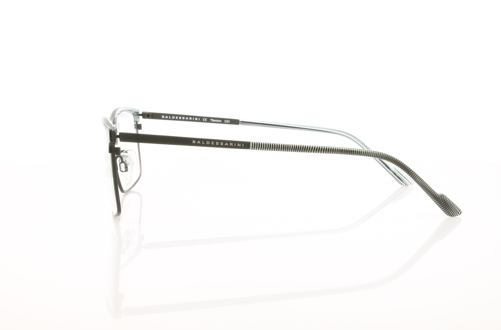 Baldessarini B 1926-2