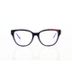 LIKE ROCK C4 Damenbrille handgemacht