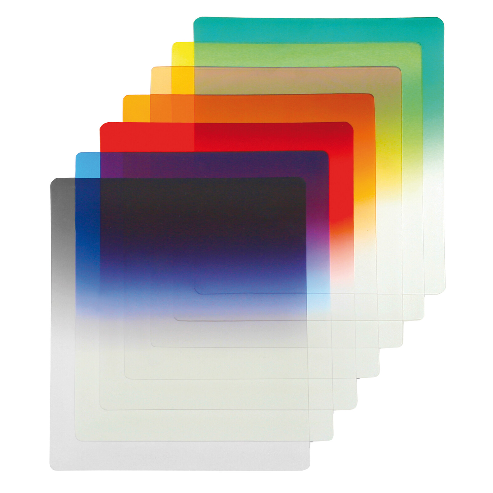 Dörr Go2 Farbverlauf Filter orange