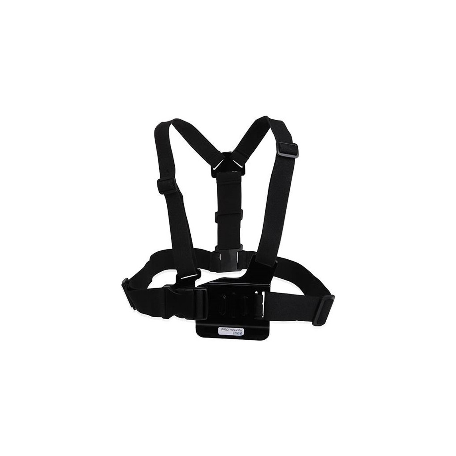 PRO-mounts ChestHarness Mount