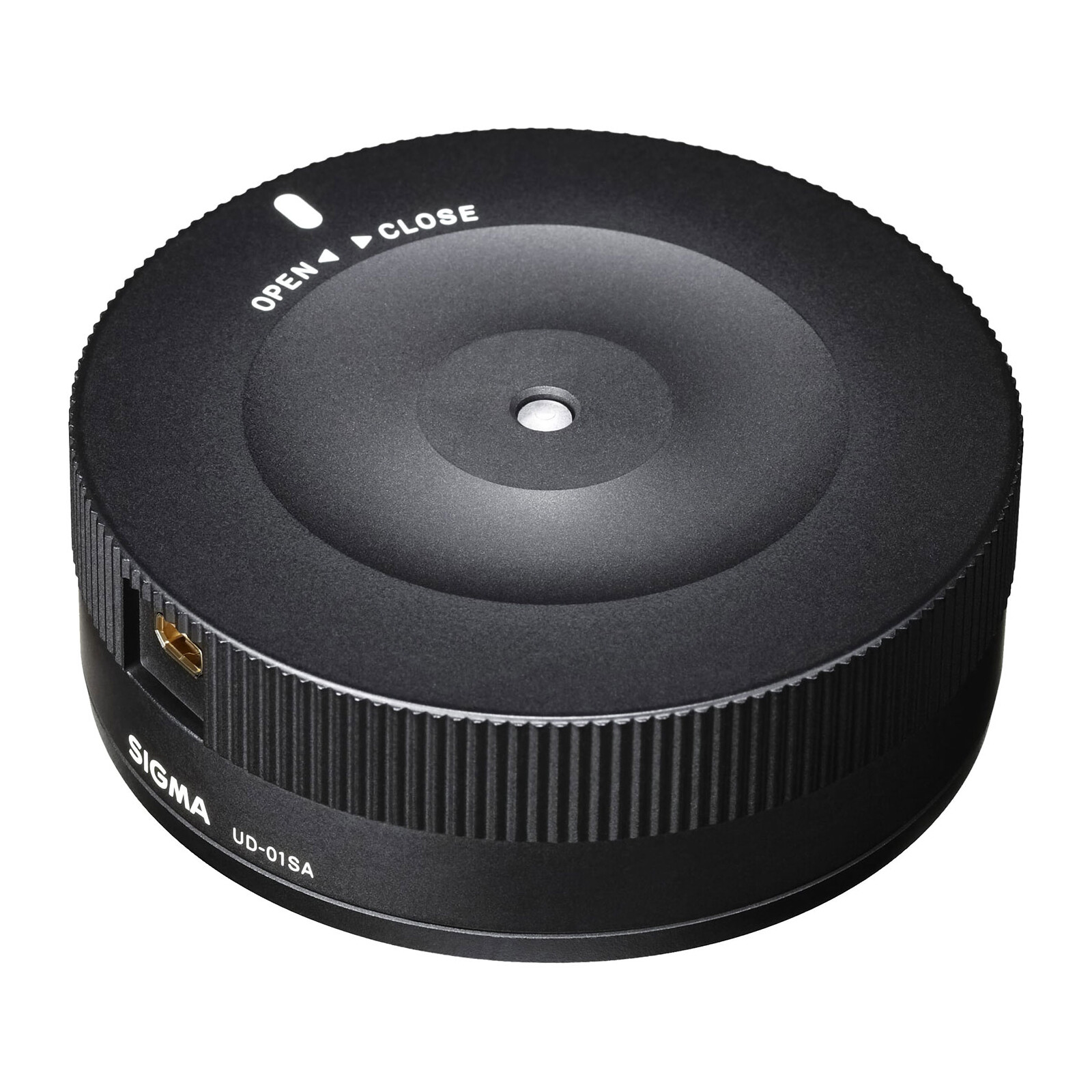 Sigma USB Dock Canon M-Mount