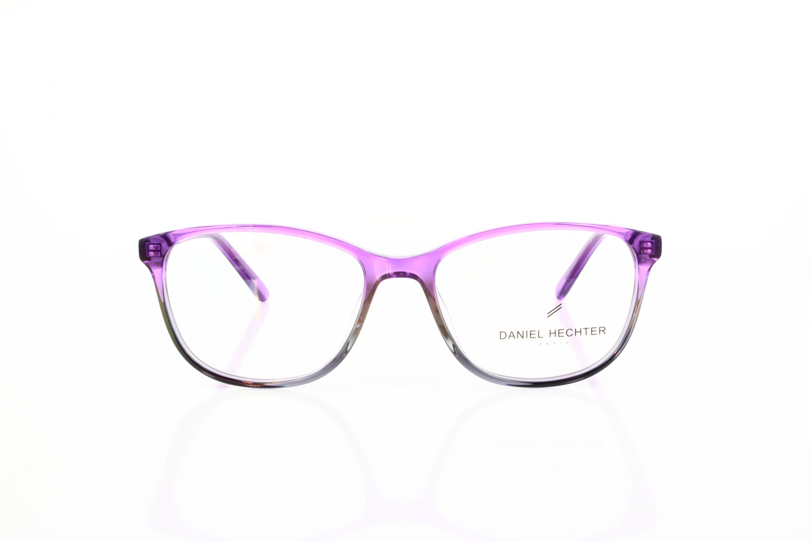 DHP 587-6H Damenbrille Kunststoff