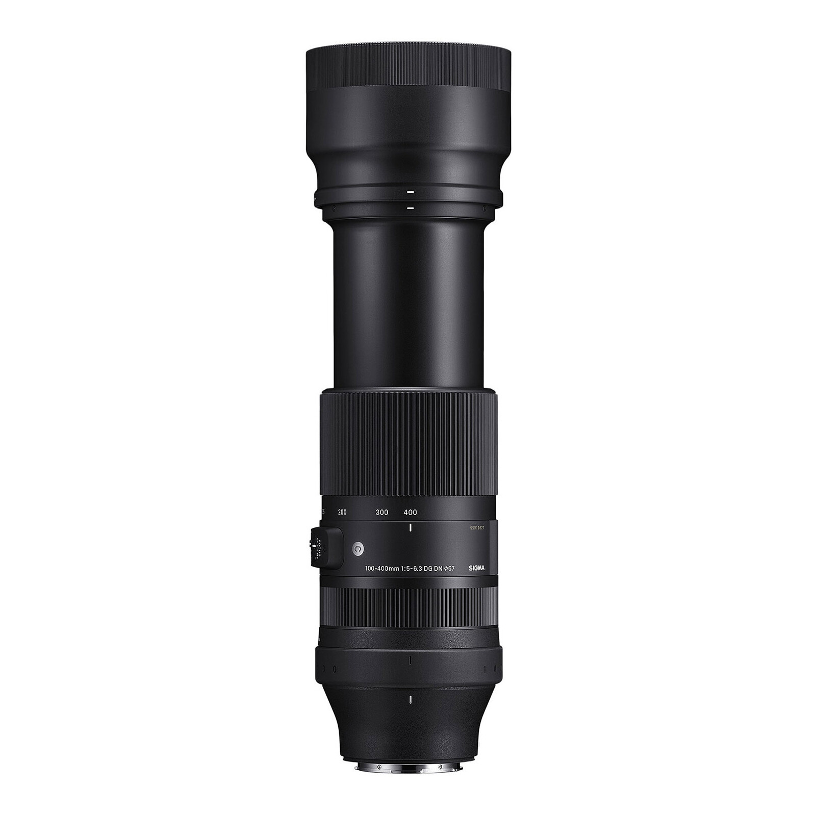 Sigma 100-400/5,0-6,3 DG DN OS HSM Sony
