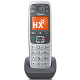 Gigaset E560HX Mobilteil mit Ladeschale Gigaset E560HX Mobilteil mit Ladeschale