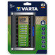 Varta LCD Multi Charger