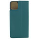 Galeli Book Case MARC Apple iPhone 11 Pro petrol