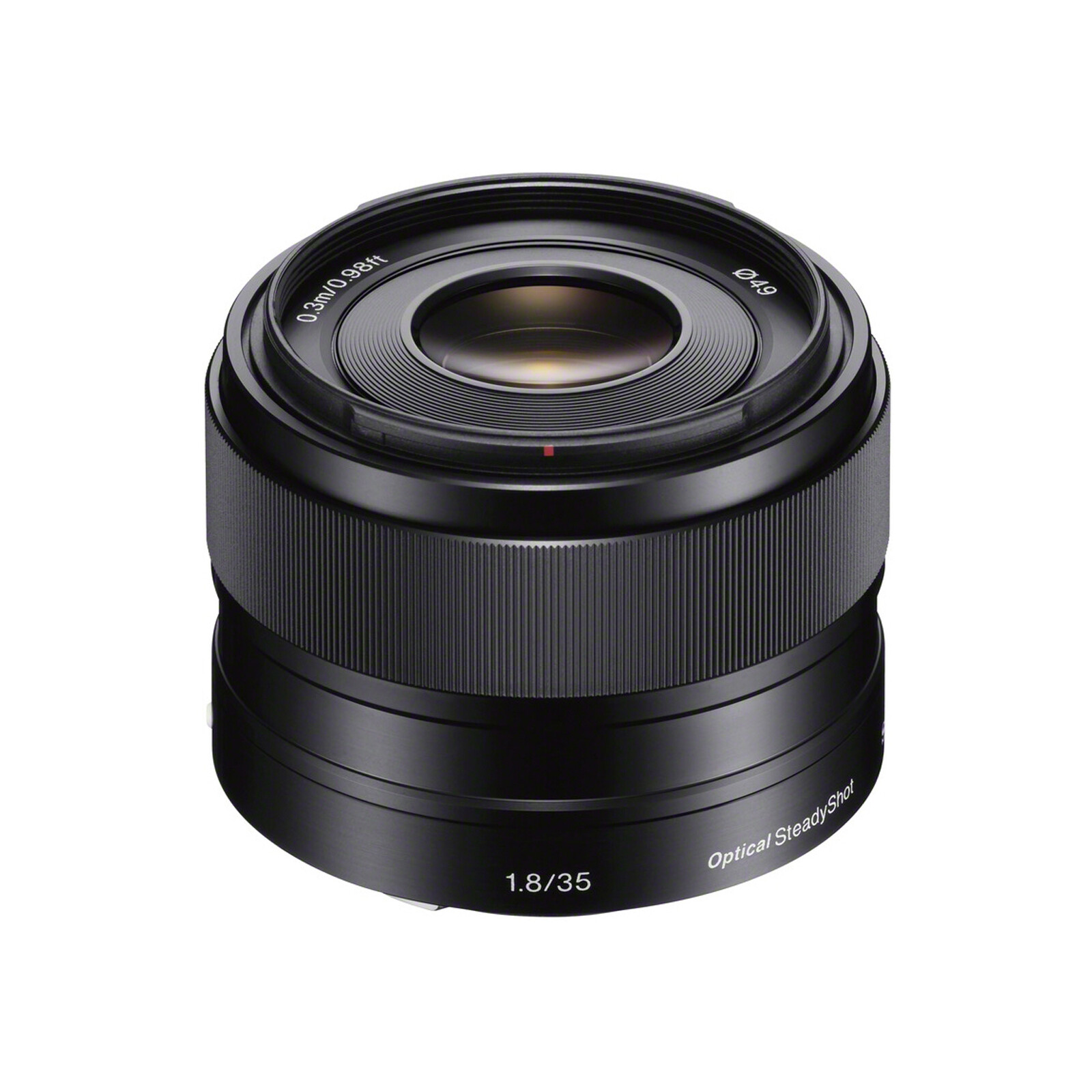 Sony SEL 35/1,8 OSS
