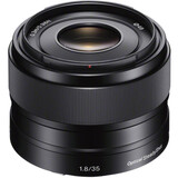 Sony SEL 35/1,8 OSS Sony SEL 35/1,8 OSS
