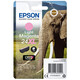 Epson 24XL T2436 Tinte Photo Light Magenta 9,8ml