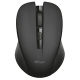 Trust Mydo Silent Click Wireless Mouse schwarz Trust Mydo Silent Click Wireless Mouse schwarz