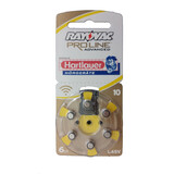 Rayovac 10 Ultra Proline MF 6er, 60 Stk. 10er SET 50% Aktion Rayovac 10 Ultra Proline MF 6er, 60 Stk. 10er SET 50% Aktion