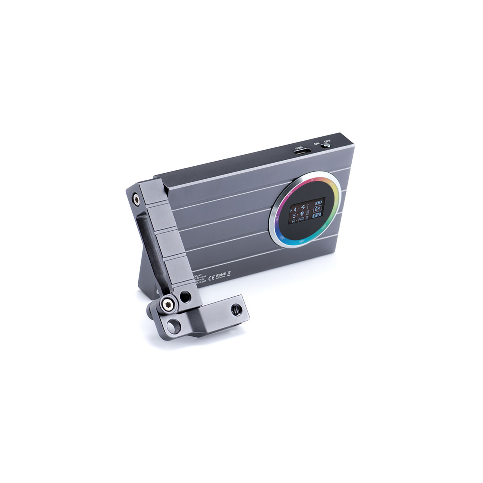 GODOX Mini Creative RGB LED Light