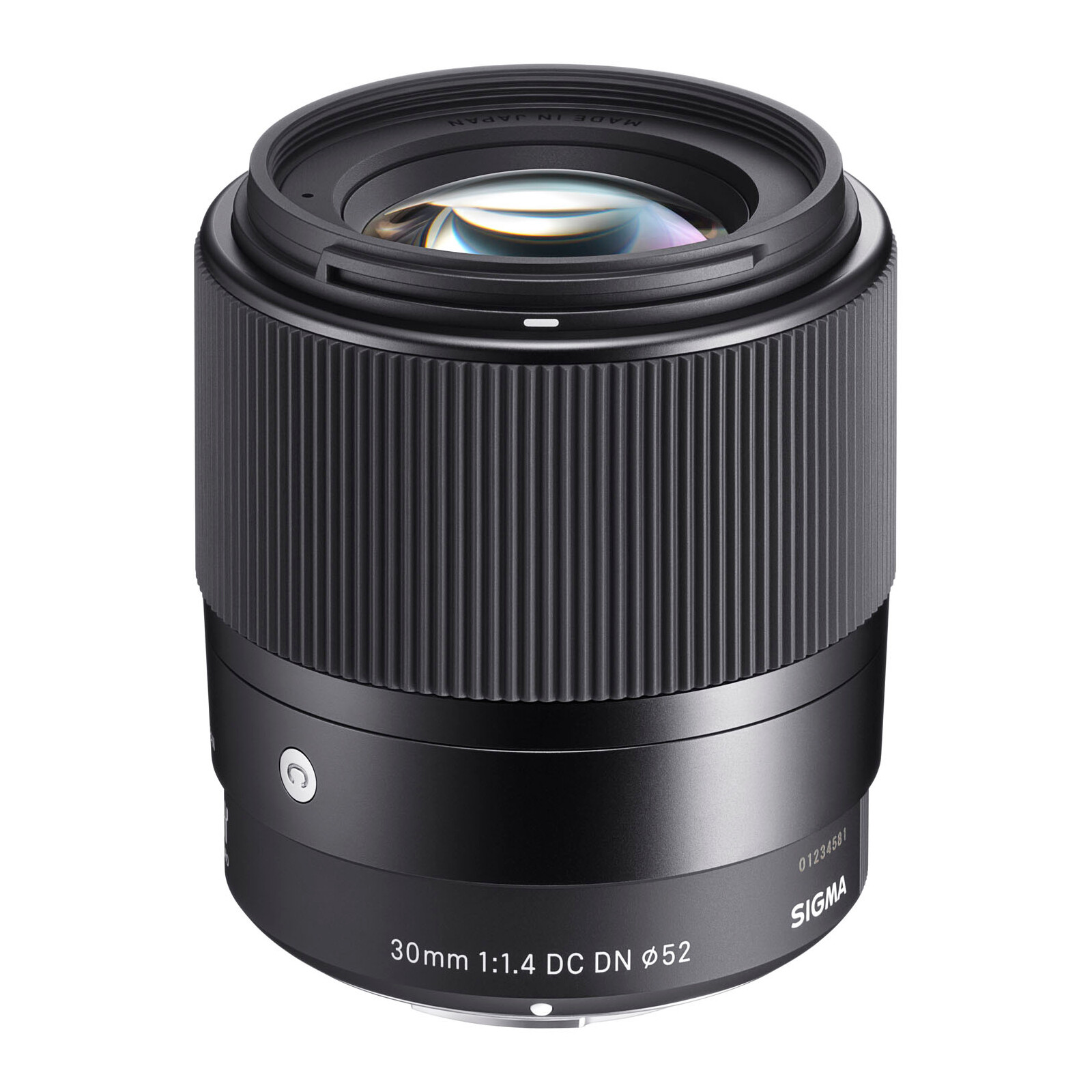 Sigma 56/1,4 DC DN L-Mount