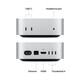 Apple Mac mini M4/10CPU/10GPU/24GB/512GB/SSD