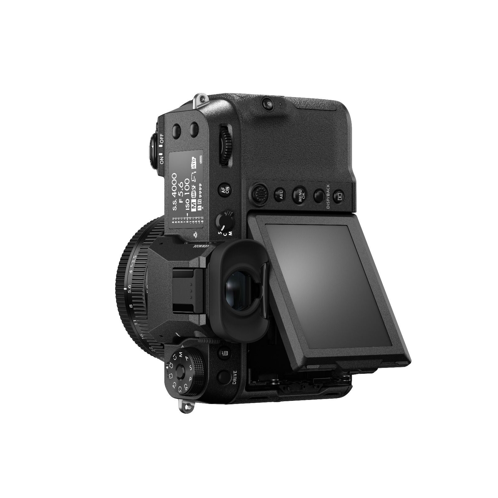 Fujifilm GFX 100S Gehäuse 