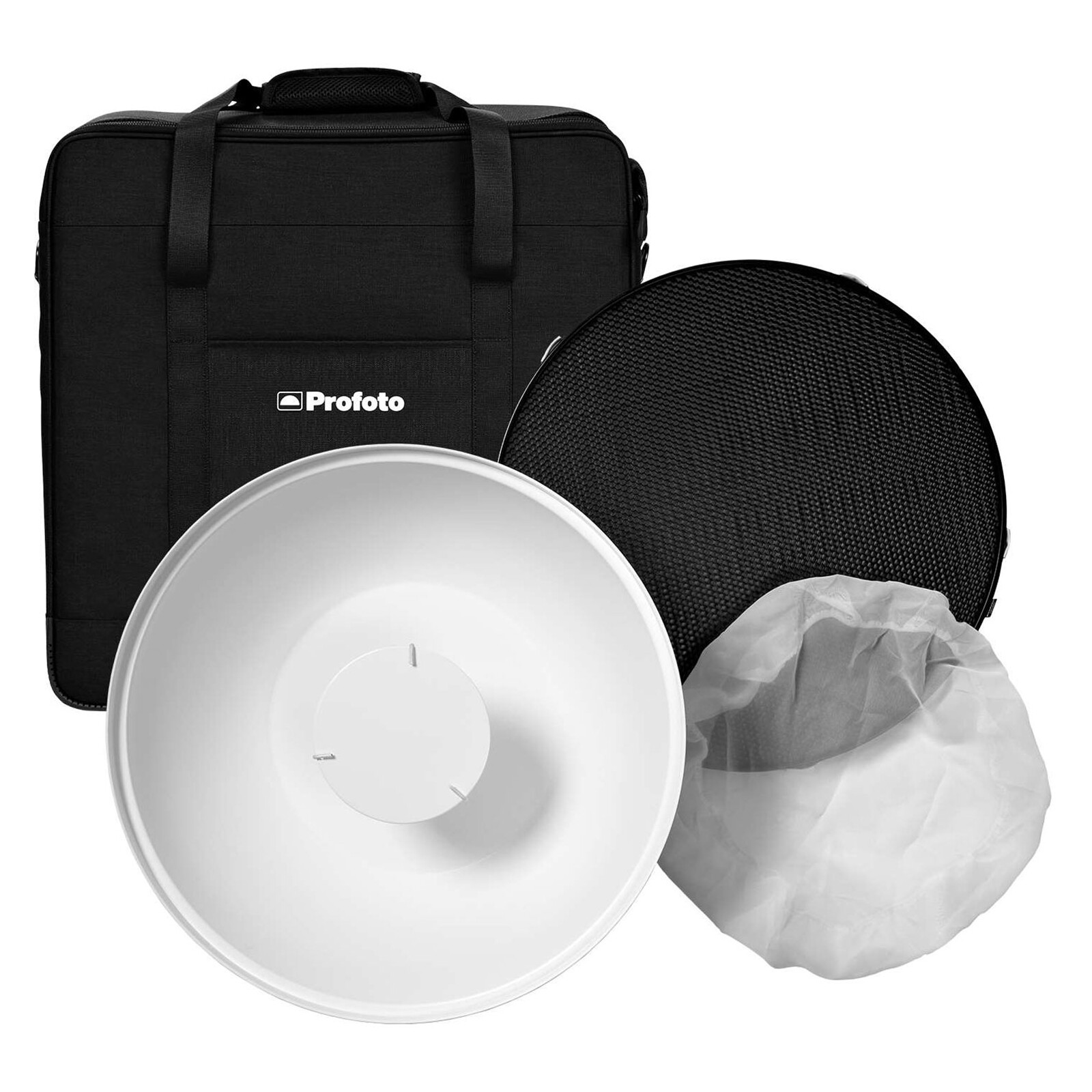 Profoto Softlight white Kit Bag