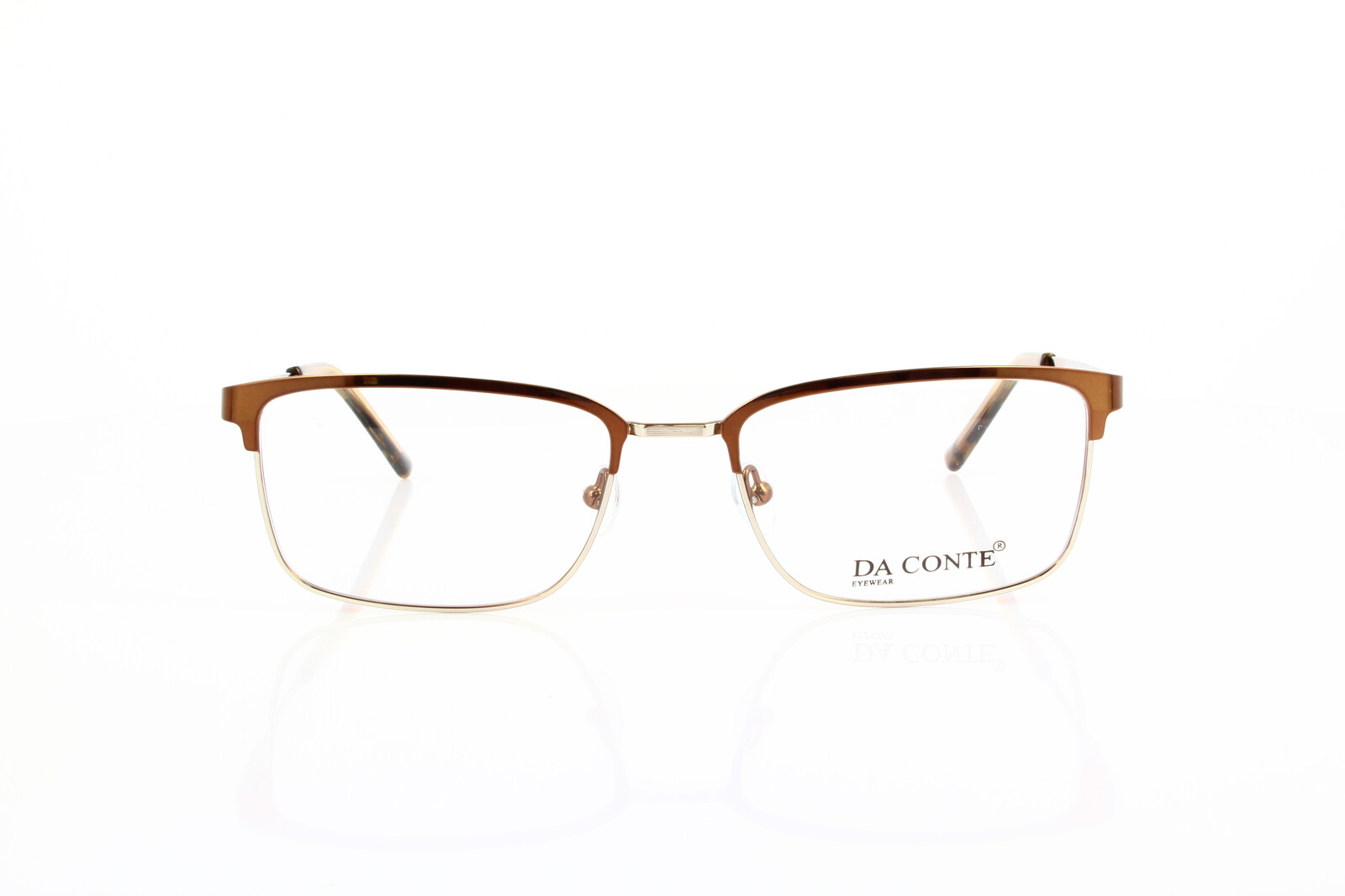 DC 35-0573 01 Herrenbrille Metall