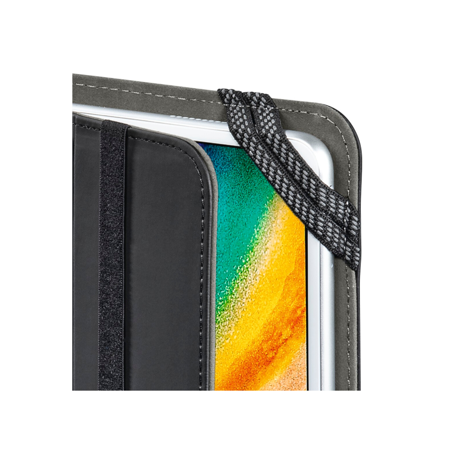  Hama Tab Case Fold Uni 9,5-10" schwarz 