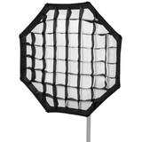 walimex pro Octagon Softbox PLUS Ø90cm Elinchrom walimex pro Octagon Softbox PLUS Ø90cm Elinchrom