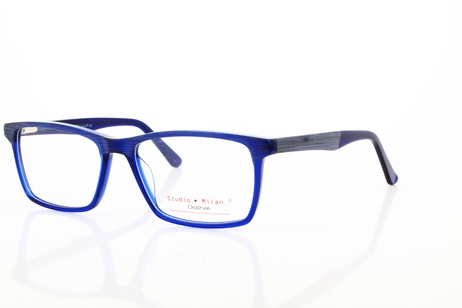 3039G-1  Herrenbrille Kunststoff