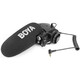 BOYA BY-BM3031 Super-Cardioid Shotgun Mikrofon