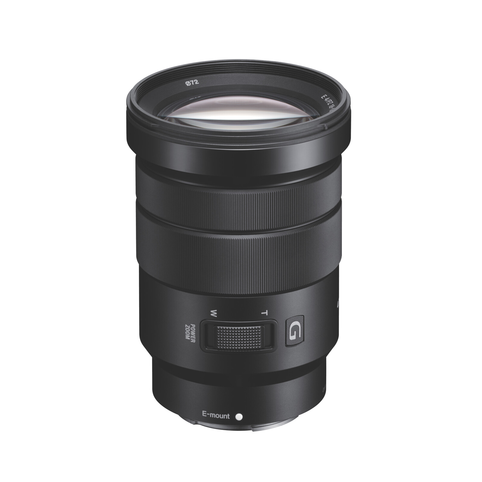 Sony SELP 18-105/4 G OSS