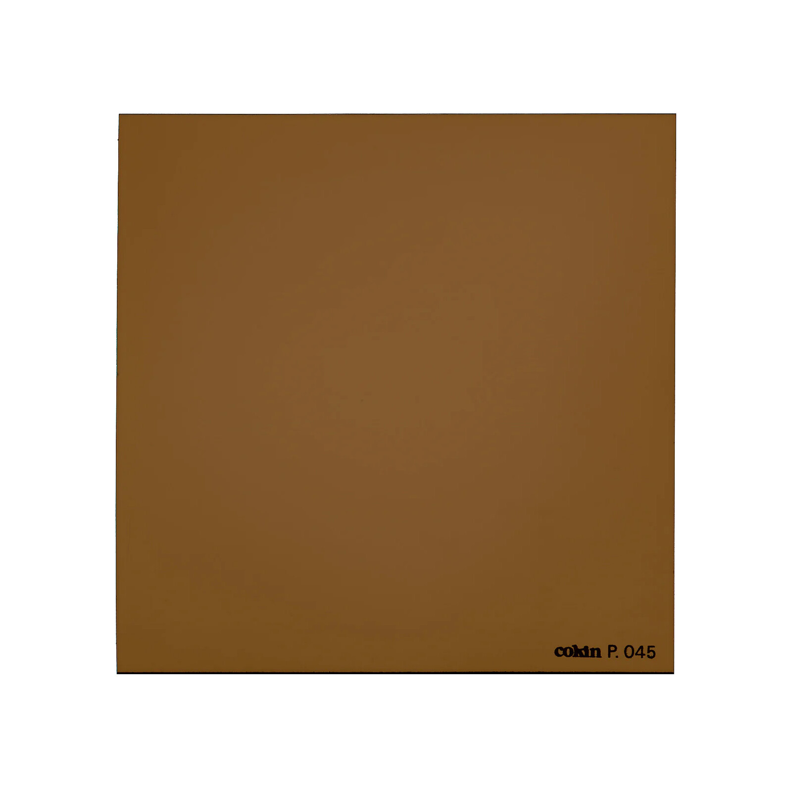 Cokin P045 Sepialight