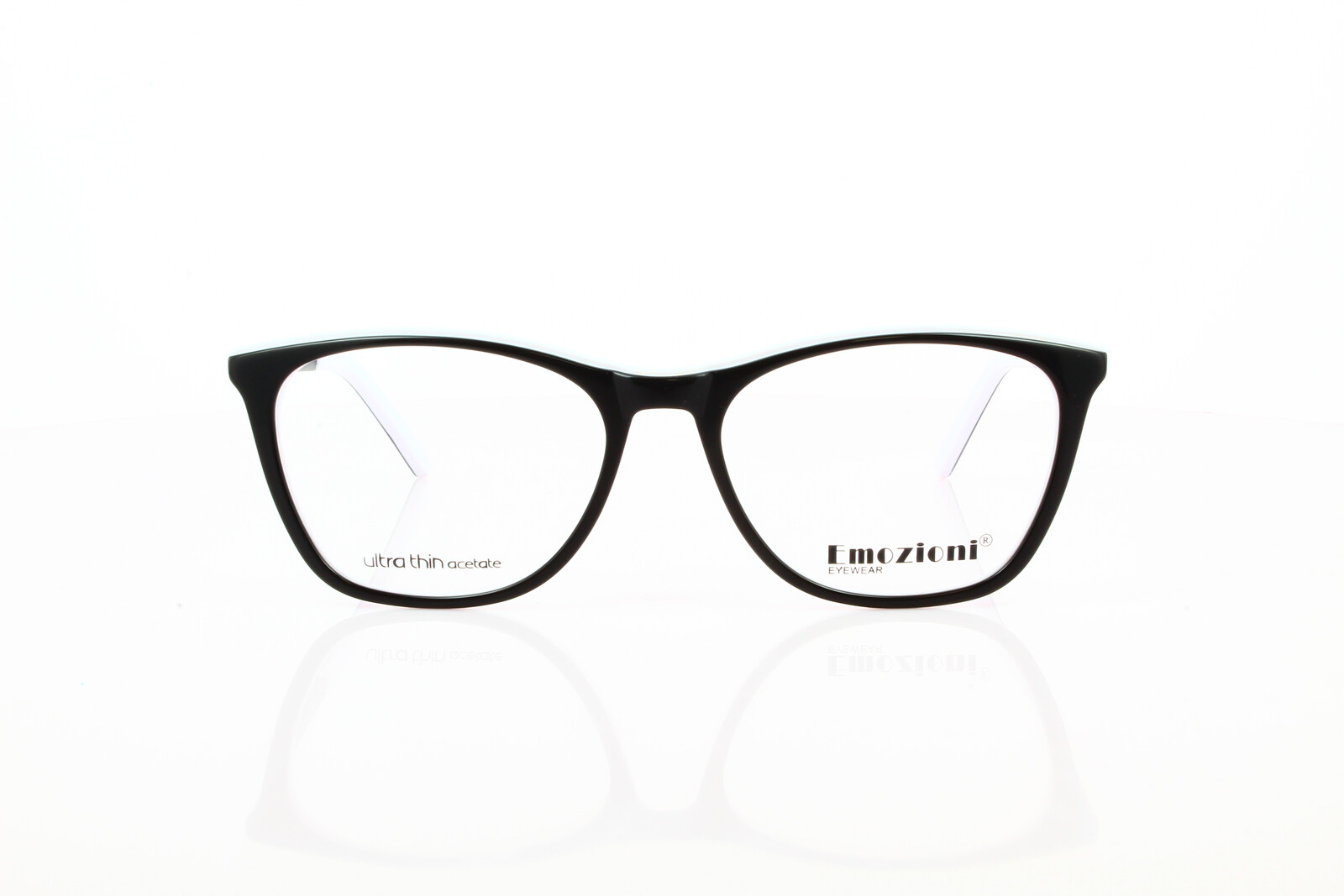 Emozioni EM 24-0279 03 Damenbrille Kunststoff